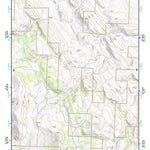 42107NE Page 41 Rattlesnake Hills Topo Preview 1