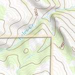 42107NE Page 41 Rattlesnake Hills Topo Preview 3