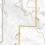 42107NE Page 44 Rattlesnake Hills Topo Preview 2