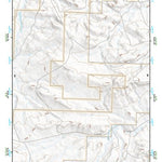 42107NE Page 45 Rattlesnake Hills Topo Preview 1