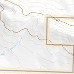 42107NE Page 45 Rattlesnake Hills Topo Preview 2