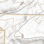 42107NE Page 46 Rattlesnake Hills Topo Preview 3