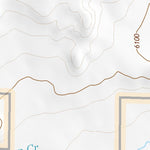 42107NE Page 48 Rattlesnake Hills Topo Preview 2
