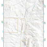 42107NE Page 49 Rattlesnake Hills Topo Preview 1