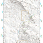 42107NE Page 50 Rattlesnake Hills Topo Preview 1