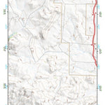 42107NE Page 51 Rattlesnake Hills Topo Preview 1