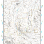 42107NE Page 57 Rattlesnake Hills Topo Preview 1