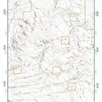 42107NE Page 58 Rattlesnake Hills Topo Preview 1