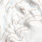 42107NE Page 58 Rattlesnake Hills Topo Preview 3