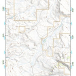 42107NE Page 59 Rattlesnake Hills Topo Preview 1