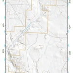 42107NE Page 62 Rattlesnake Hills Topo Preview 1