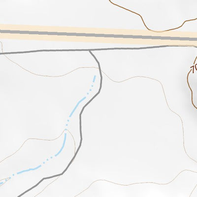 42107NE Page 62 Rattlesnake Hills Topo Preview 2