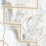 42107NE Page 62 Rattlesnake Hills Topo Preview 3