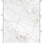 42107NE Page 63 Rattlesnake Hills Topo Preview 1