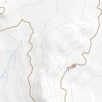 42107NE Page 64 Rattlesnake Hills Topo Preview 2