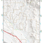 42107NE Page 66 Rattlesnake Hills Topo Preview 1