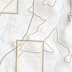 42107NE Page 66 Rattlesnake Hills Topo Preview 2
