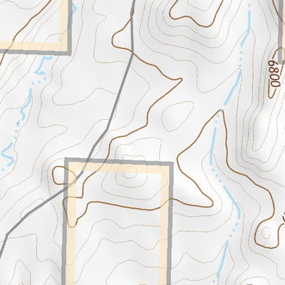 42107NE Page 66 Rattlesnake Hills Topo Preview 2