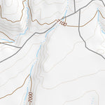 42107NE Page 69 Rattlesnake Hills Topo Preview 2