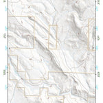 42107NE Page 71 Rattlesnake Hills Topo Preview 1