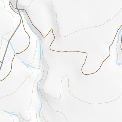 42107NE Page 73 Rattlesnake Hills Topo Preview 2