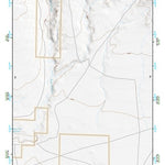 42107NE Page 74 Rattlesnake Hills Topo Preview 1