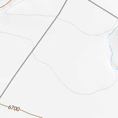 42107NE Page 74 Rattlesnake Hills Topo Preview 2