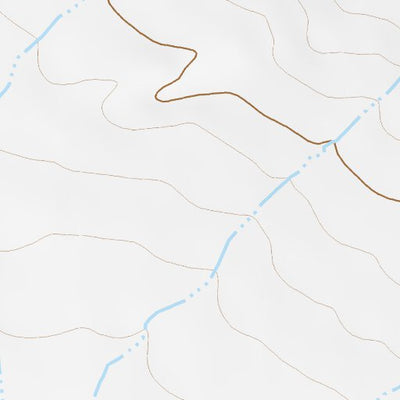 42107NE Page 75 Rattlesnake Hills Topo Preview 2