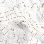 42107NE Page 76 Rattlesnake Hills Topo Preview 2