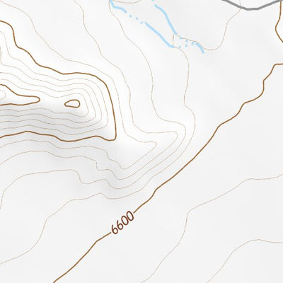 42107NE Page 77 Rattlesnake Hills Topo Preview 2