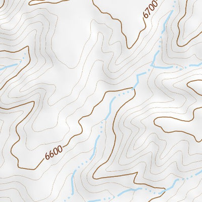 42107NE Page 79 Rattlesnake Hills Topo Preview 3