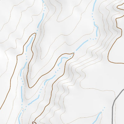 42107NE Page 80 Rattlesnake Hills Topo Preview 2