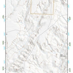 42107NE Page 81 Rattlesnake Hills Topo Preview 1