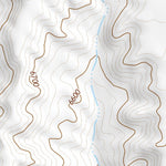 42107NE Page 82 Rattlesnake Hills Topo Preview 2