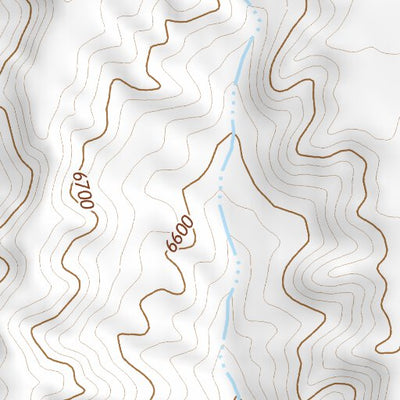 42107NE Page 82 Rattlesnake Hills Topo Preview 2