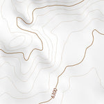 42107NE Page 83 Rattlesnake Hills Topo Preview 2