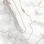 42107NE Page 83 Rattlesnake Hills Topo Preview 3
