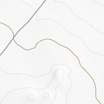 42107NE Page 86 Rattlesnake Hills Topo Preview 2