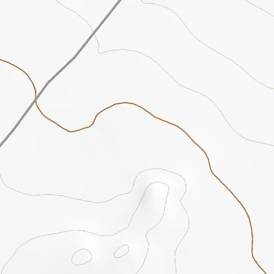 42107NE Page 86 Rattlesnake Hills Topo Preview 2
