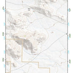 42107NE Page 88 Rattlesnake Hills Topo Preview 1