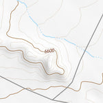 42107NE Page 89 Rattlesnake Hills Topo Preview 3