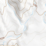 42107NE Page 91 Rattlesnake Hills Topo Preview 2