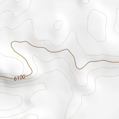 42107NE Page 94 Rattlesnake Hills Topo Preview 2