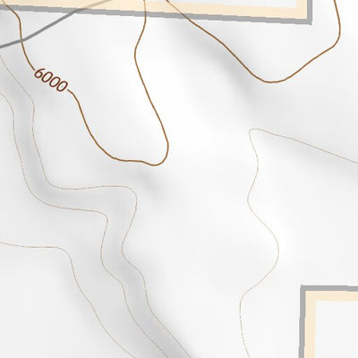 42107NE Page 96 Rattlesnake Hills Topo Preview 2