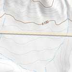 42107NE Page 96 Rattlesnake Hills Topo Preview 3