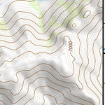 42107NE Page 98 Rattlesnake Hills Topo Preview 3