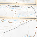 42107NE Page 102 Rattlesnake Hills Topo Preview 2