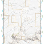 42107NE Page 103 Rattlesnake Hills Topo Preview 1