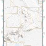 42107NE Page 104 Rattlesnake Hills Topo Preview 1