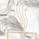 42107NE Page 104 Rattlesnake Hills Topo Preview 3
